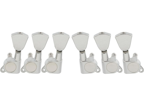Gotoh SG301-04 Tuners 3L/3R C Gotoh SG301-04 Tuners 3L/3R C